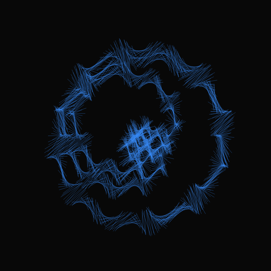 The Noise #13020
