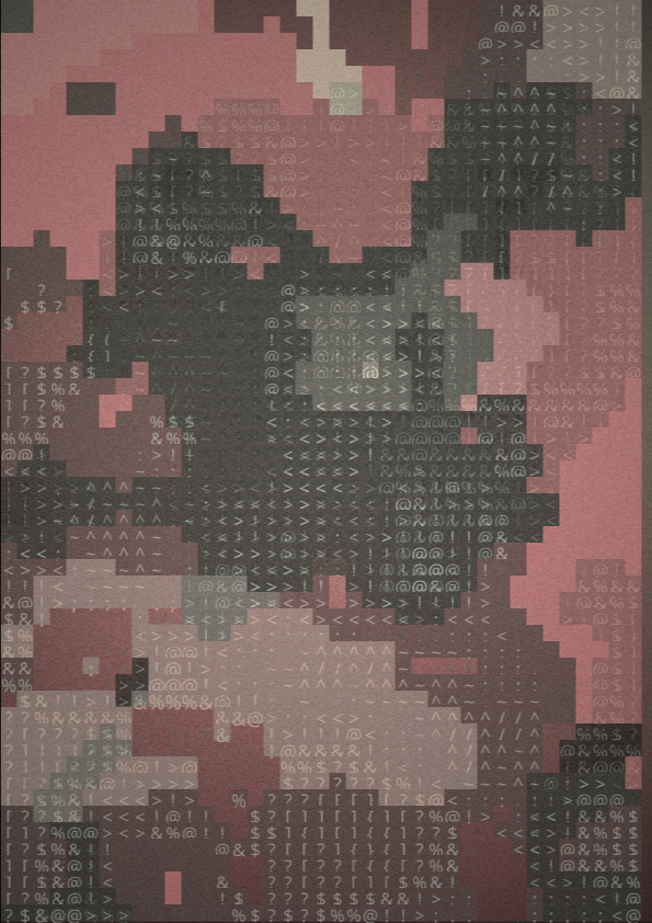 Convergence Remnants #17995