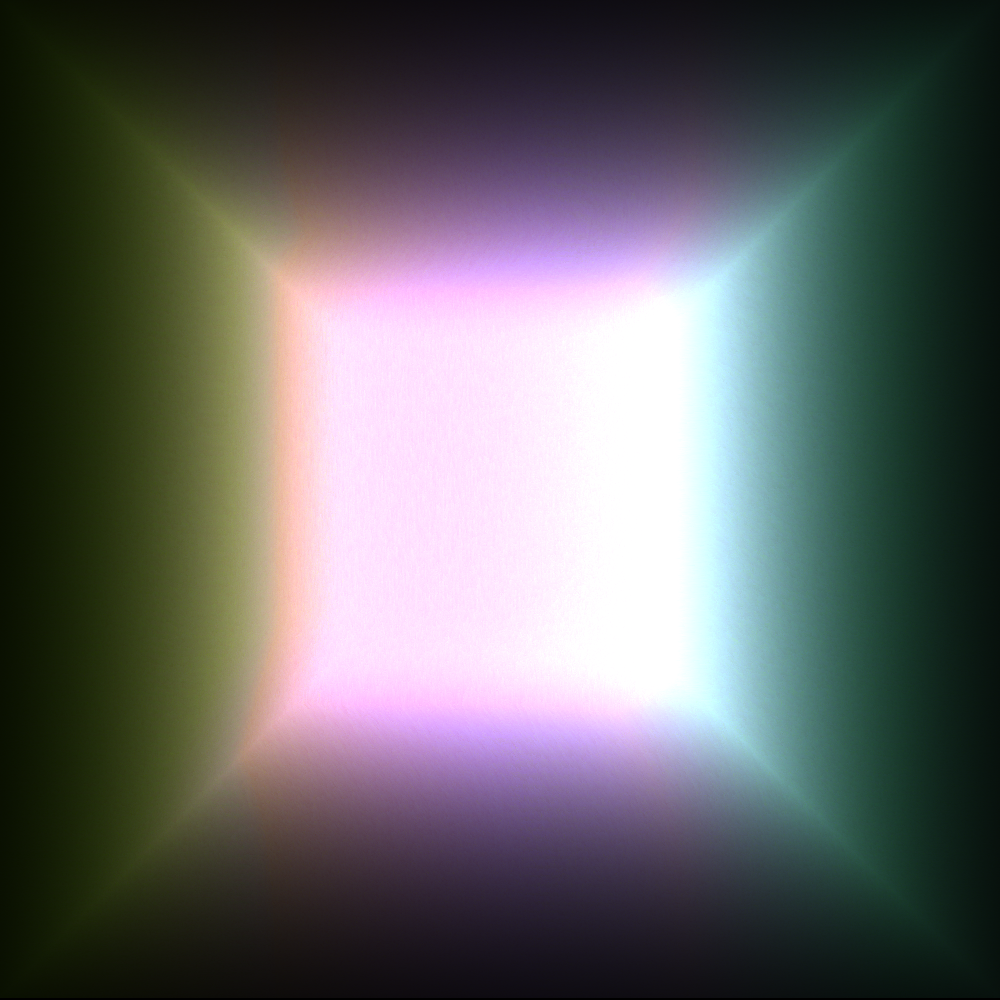 Solitude Meditation #28