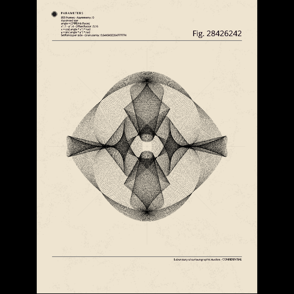 Backward Oscillations #168