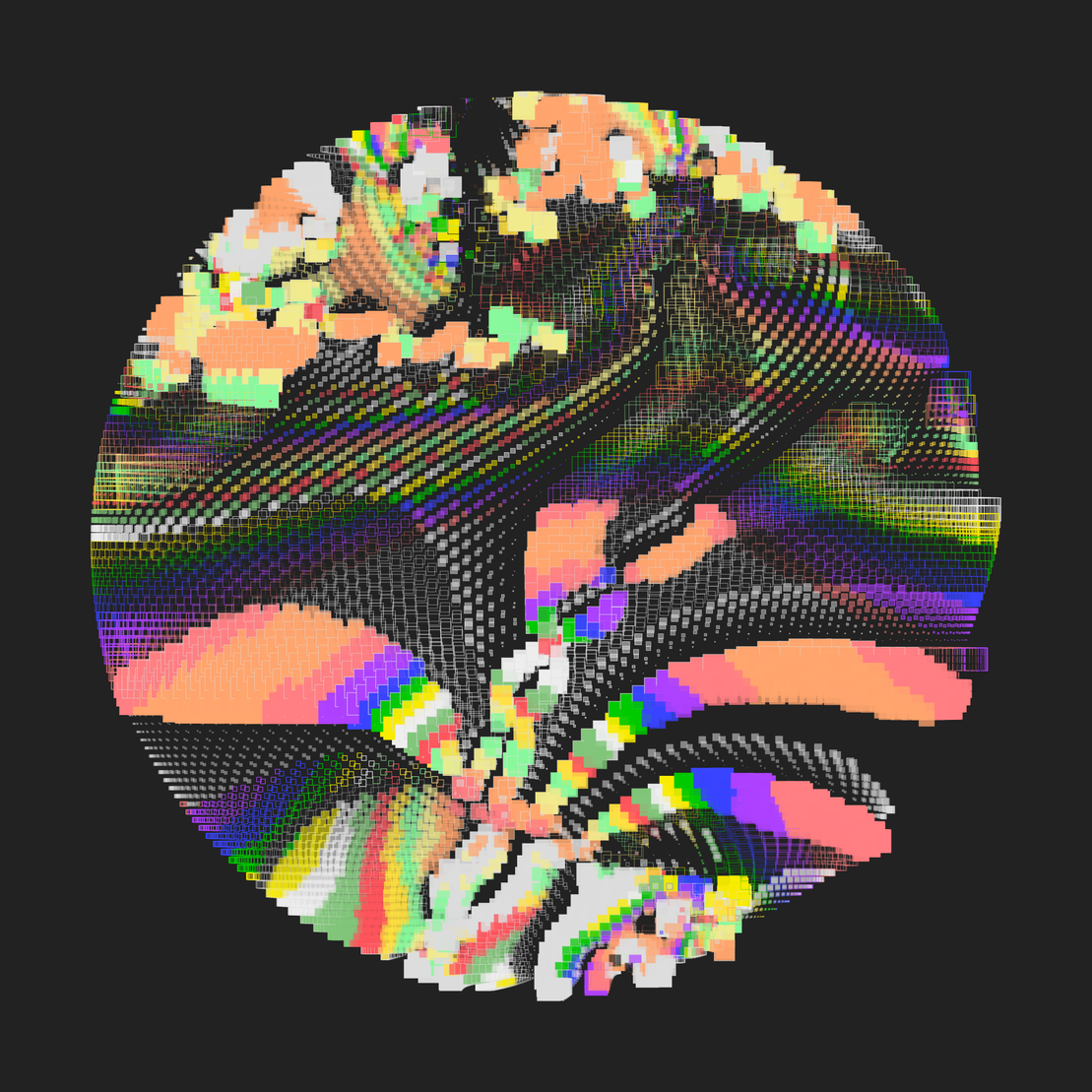 Still C #8901