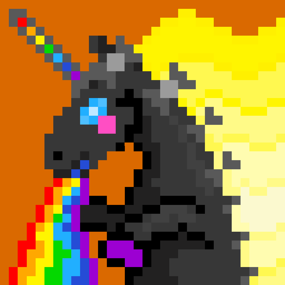 Unicorn #6824