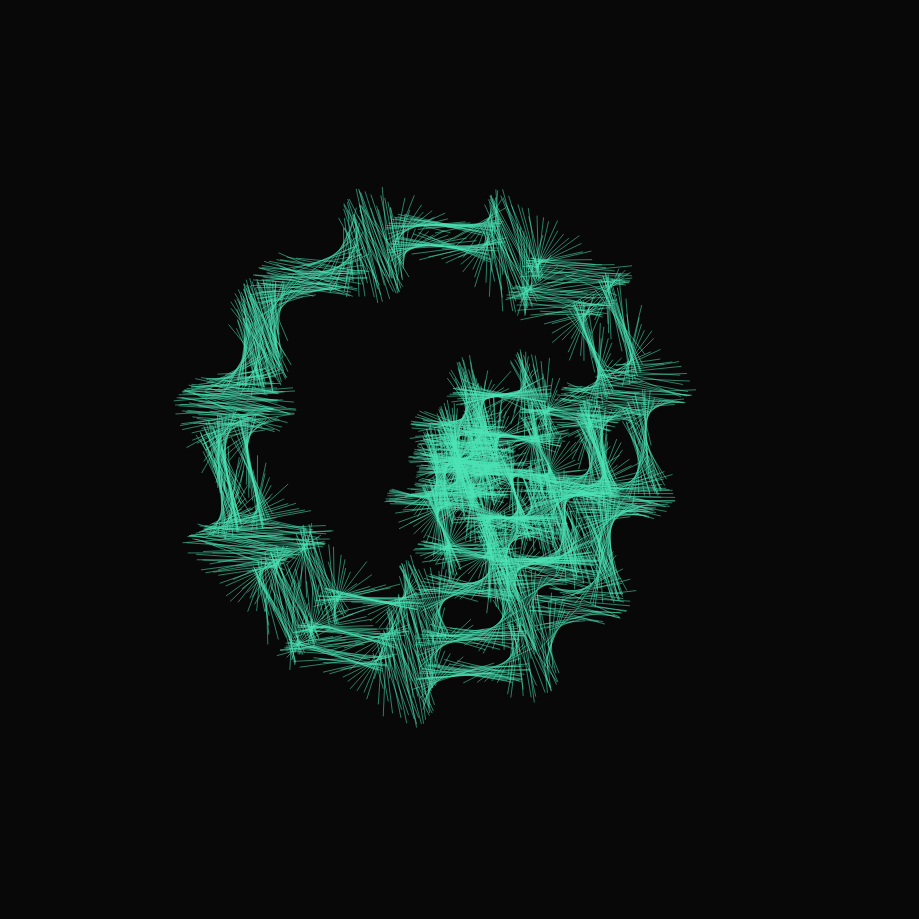 The Noise #13540