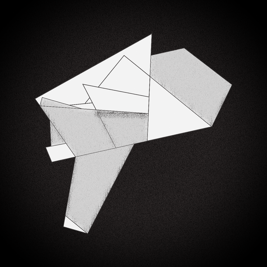 Shape of Freedom #712