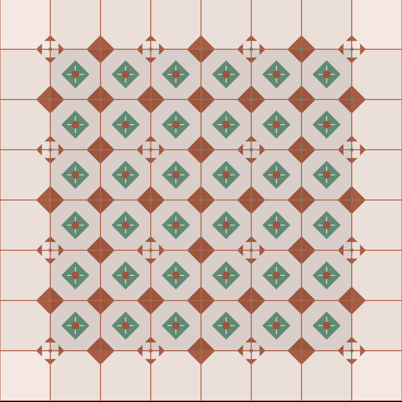 VINTAGE TILES