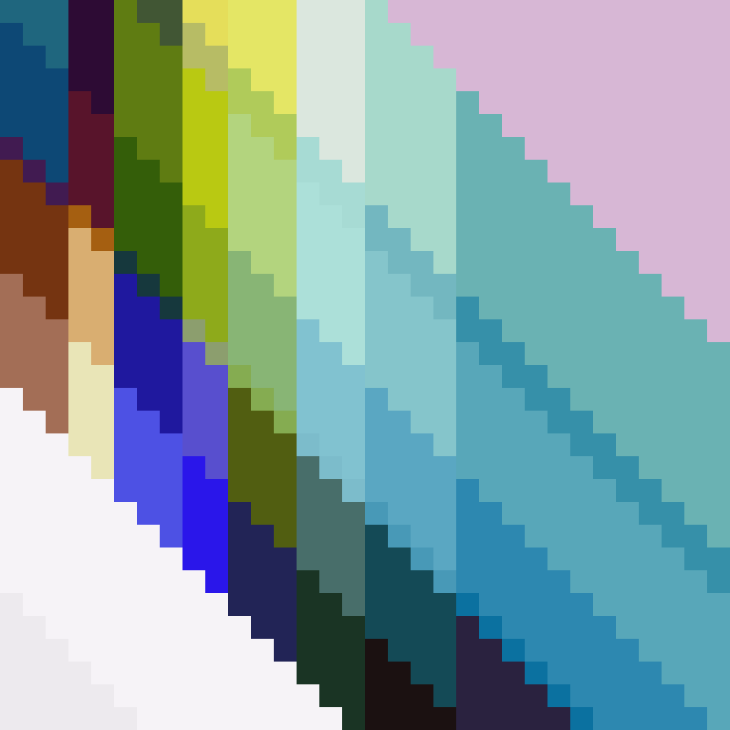 Fifty Frames of Wave #36