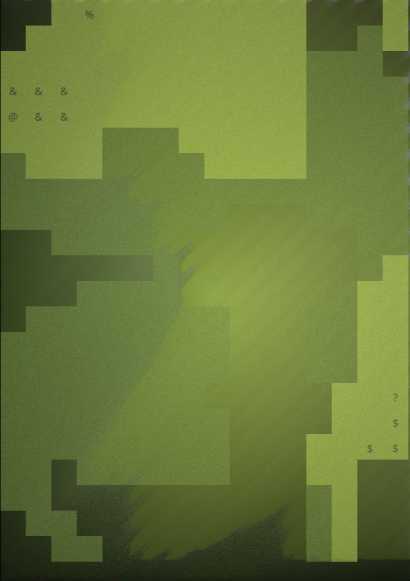 Convergence Remnants #14951