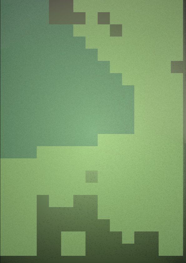 Convergence Remnants #2485