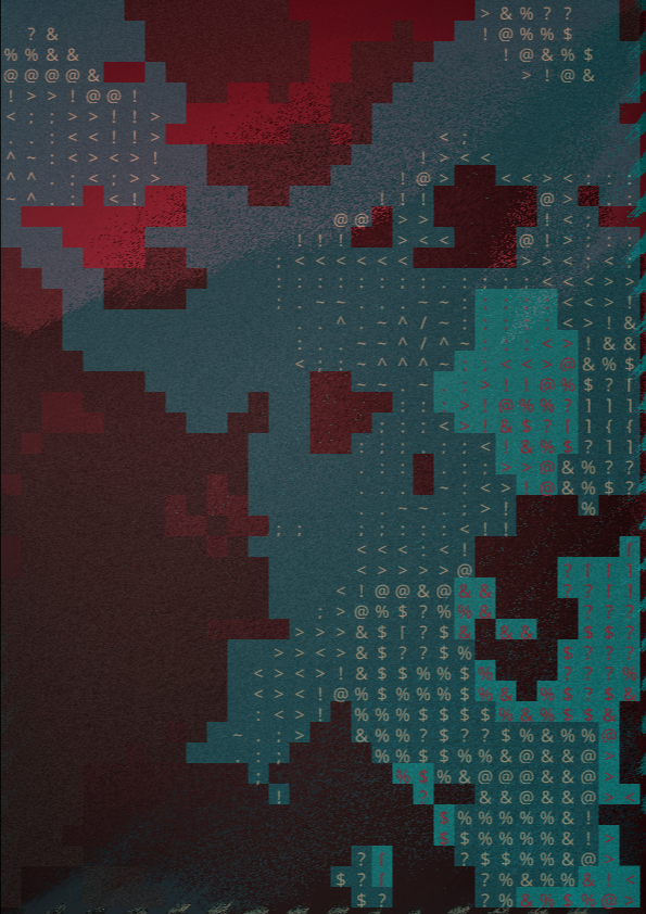 Convergence Remnants #9148