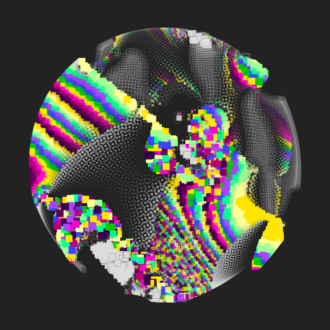 Still C #3244