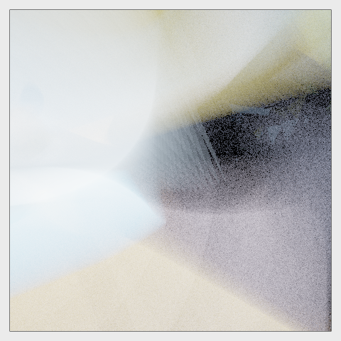 Light reverberations #21