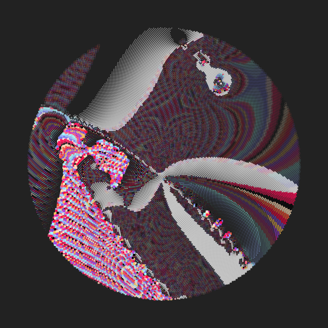 Still C #1601