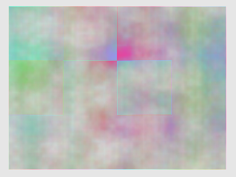Color Function #6105