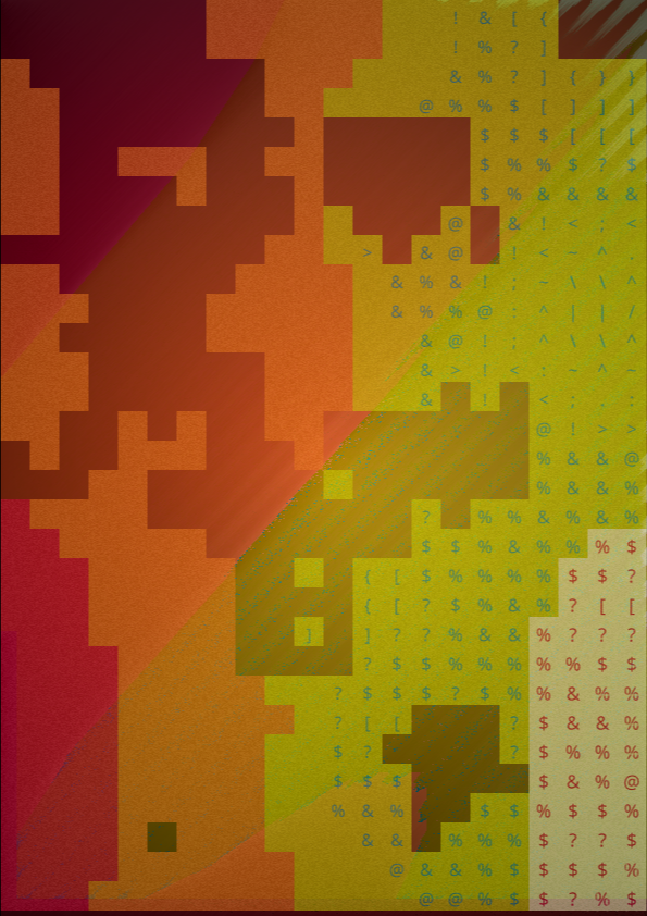 Convergence Remnants #2100