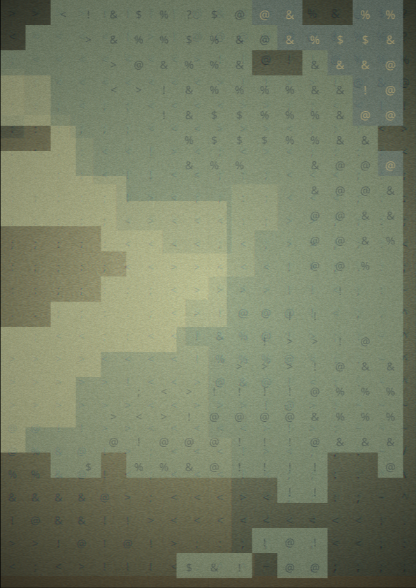 Convergence Remnants #20311