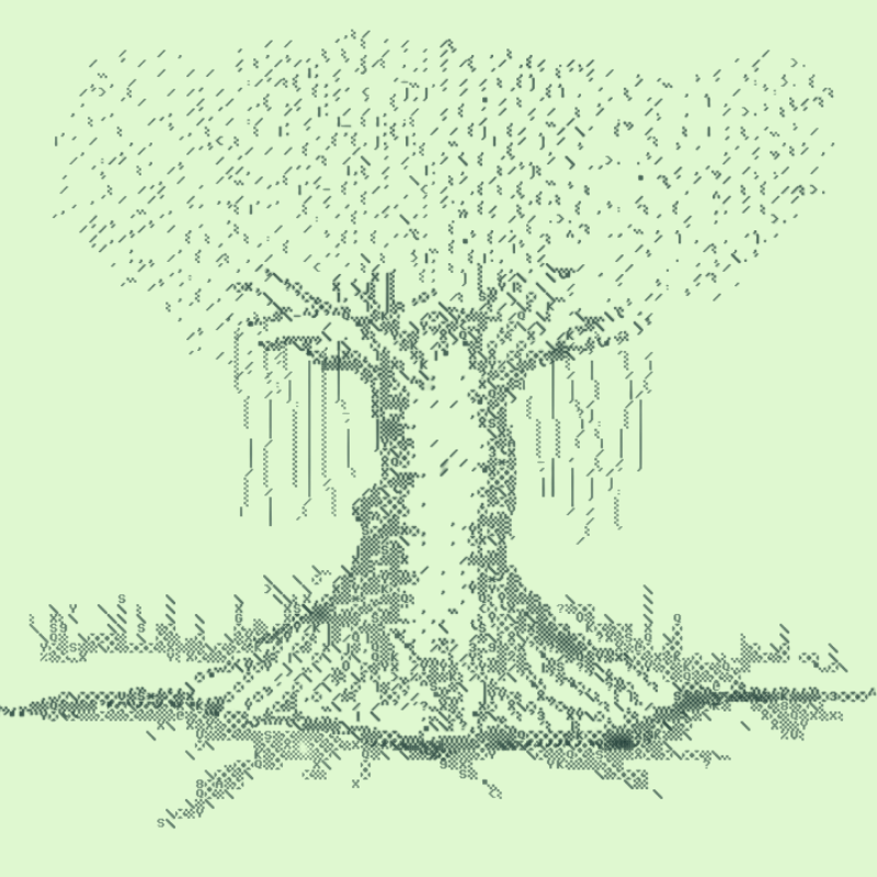 DOS Tree #29