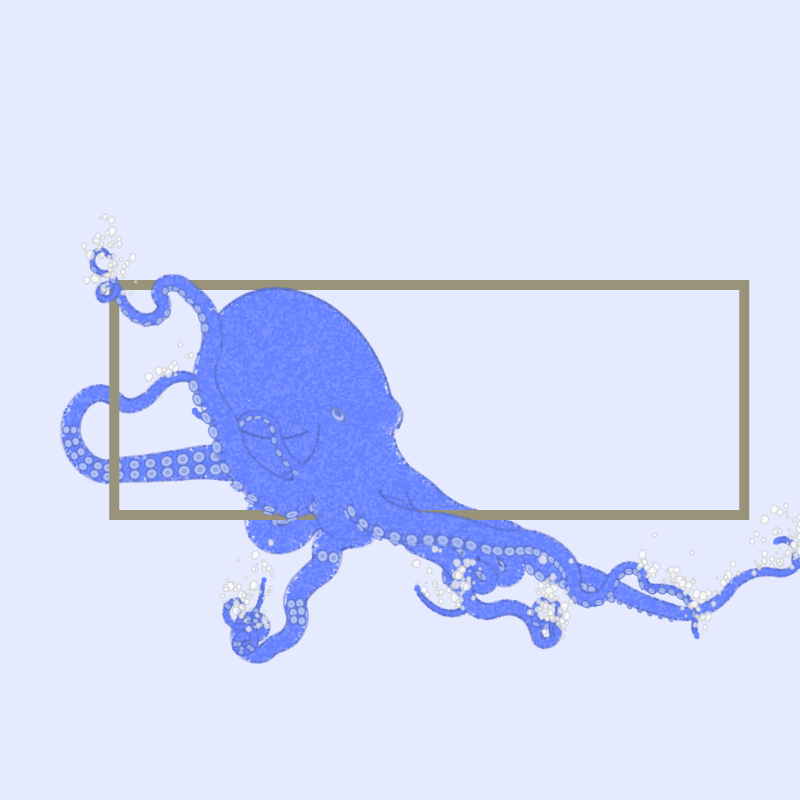 the generative octopuses #65