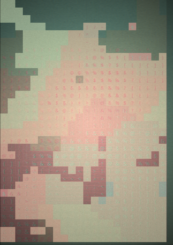 Convergence Remnants #23912