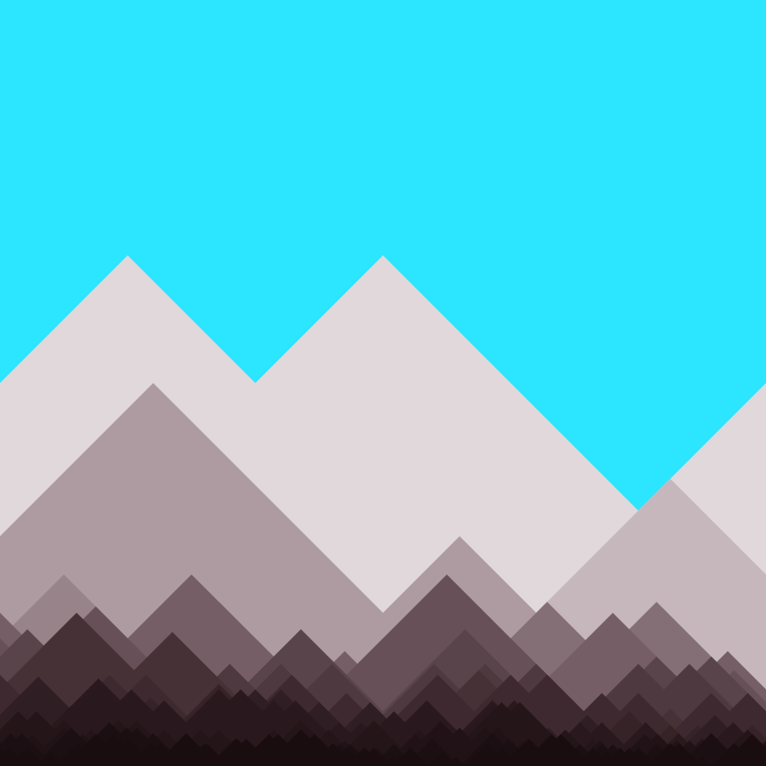 Mountains #26