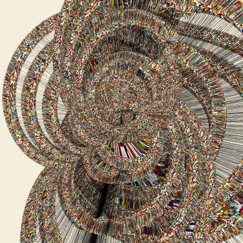 Singularithm #1341