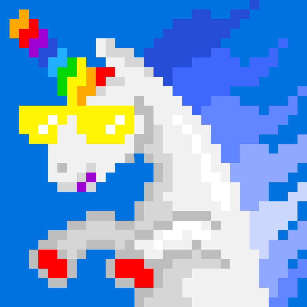 Unicorn #5788