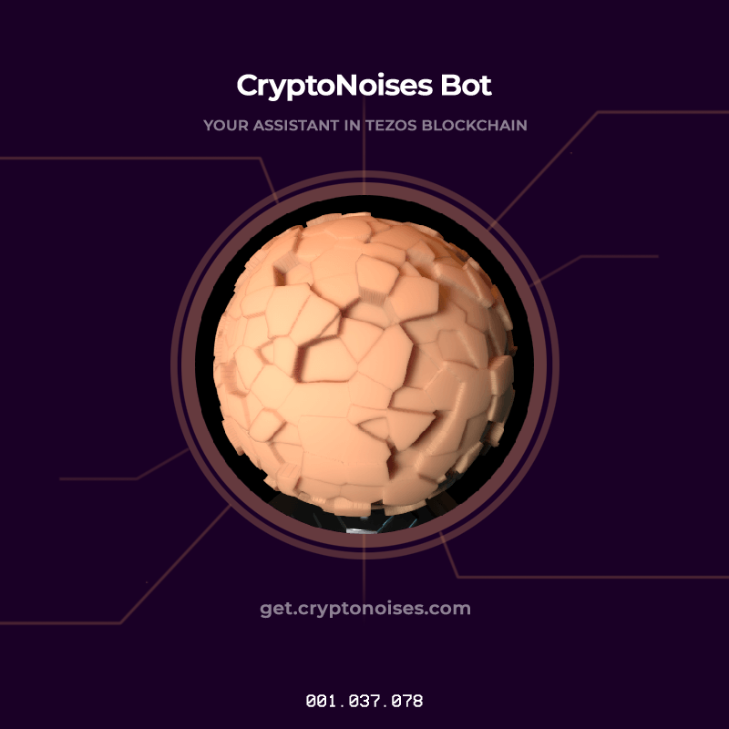 CryptoNoises.01 #360