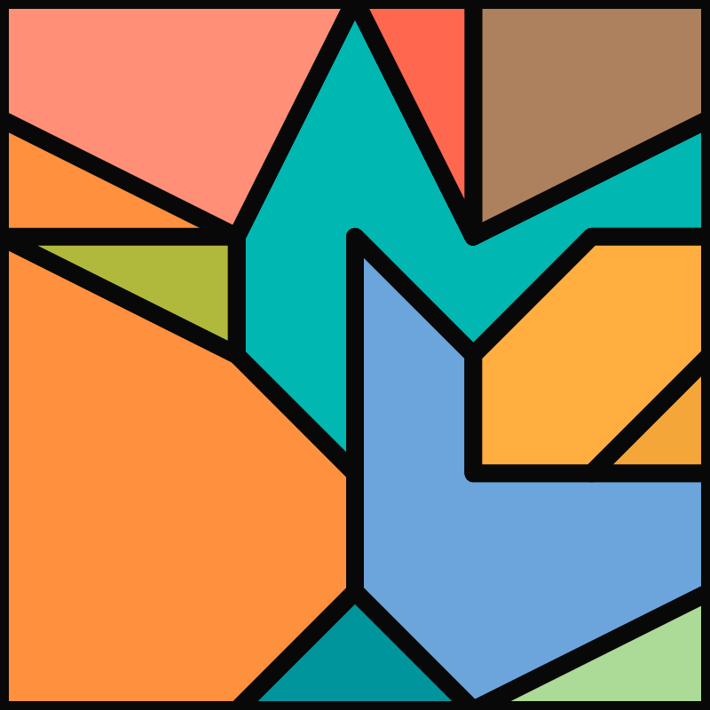 Infinite Animation #30