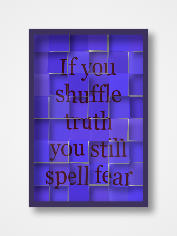 The Metaphor Machine #39230