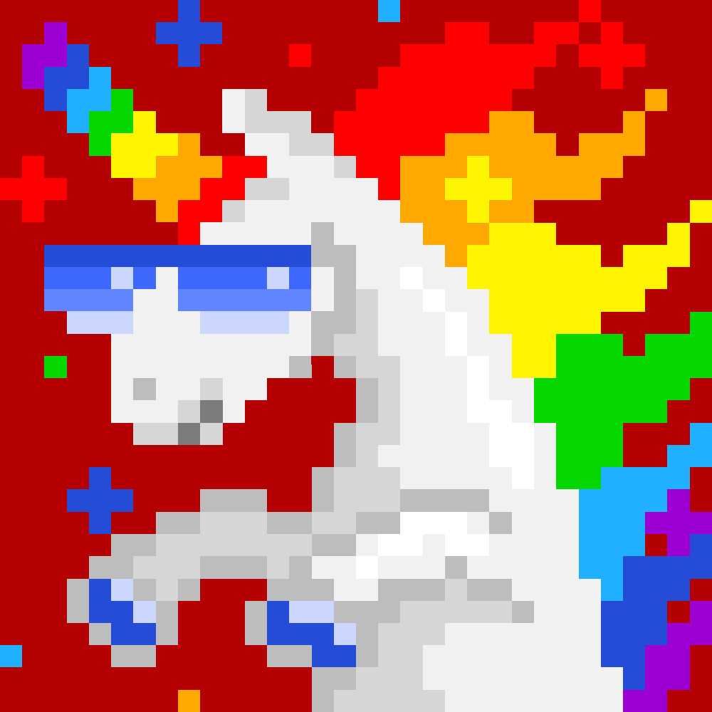 Unicorn #2084