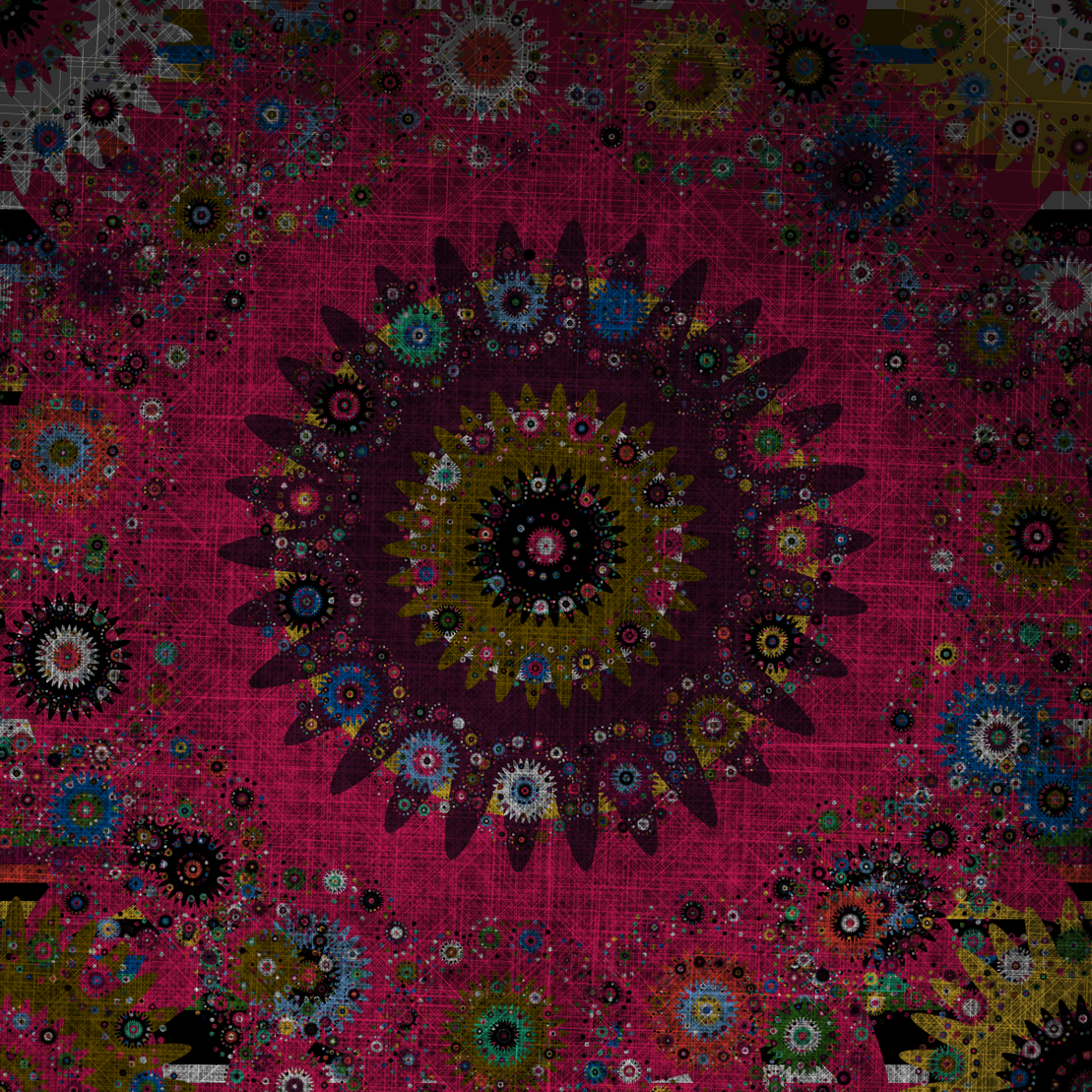 Arabian Rugs #13