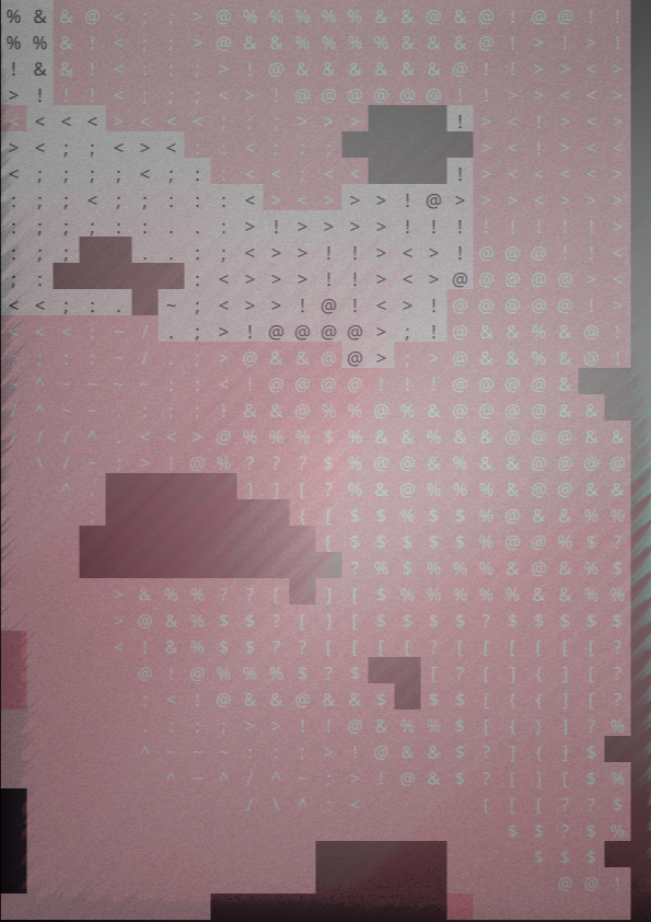 Convergence Remnants #4104
