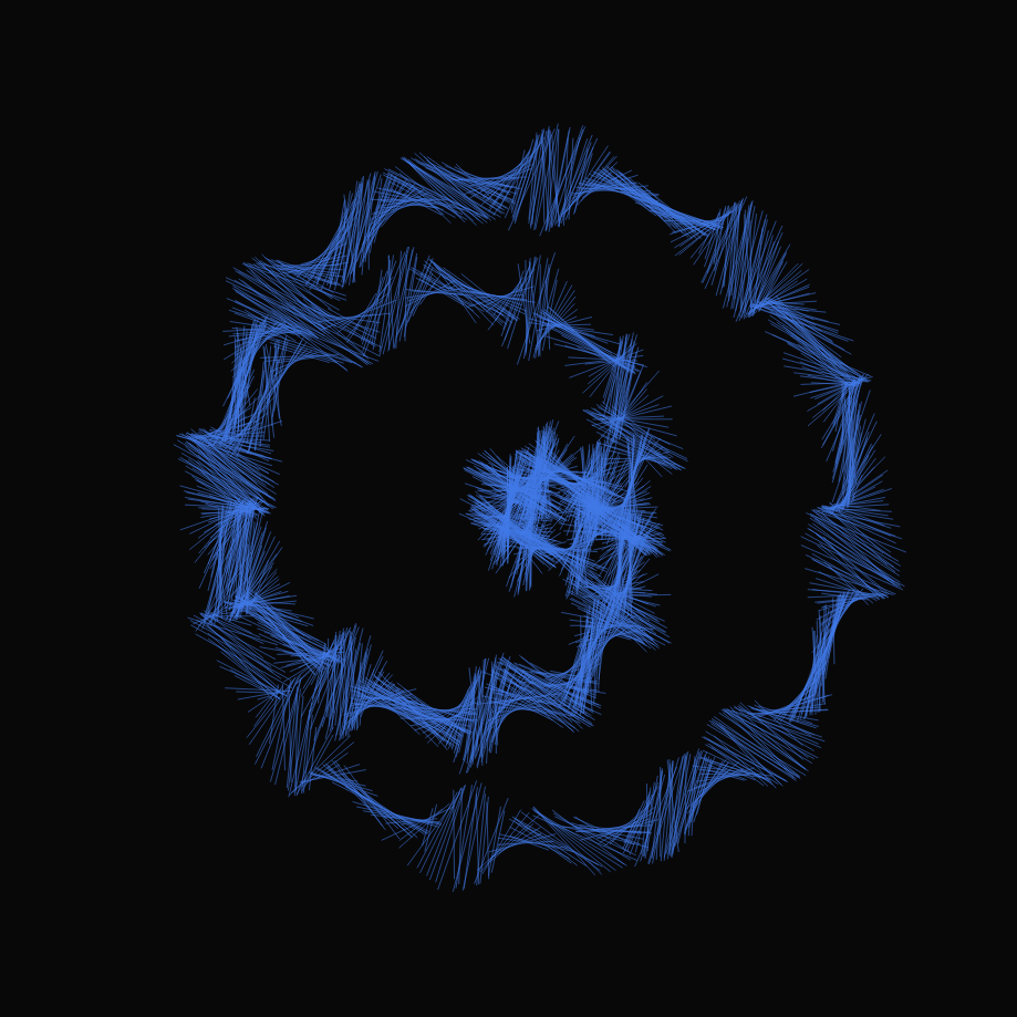 The Noise #15487