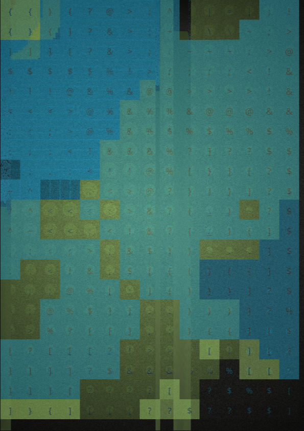 Convergence Remnants #1401