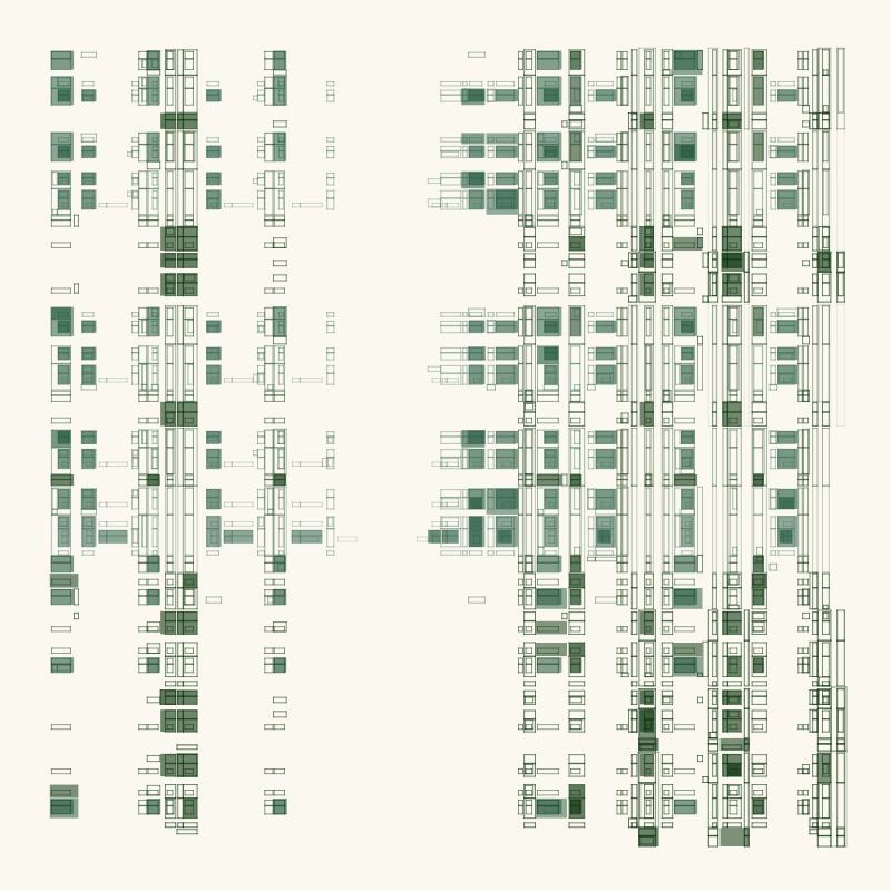 Subdivisions #84