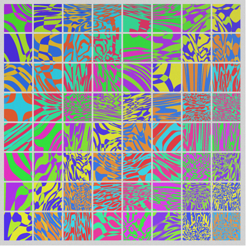 Allusive Tiles v1.5 #15