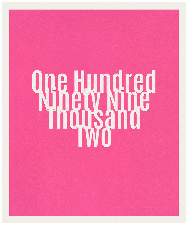 Count #199002
