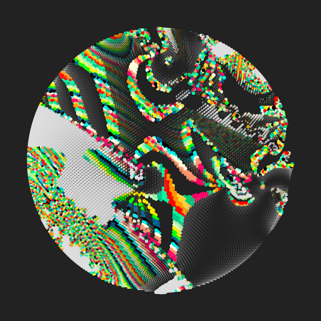 Still C #20246