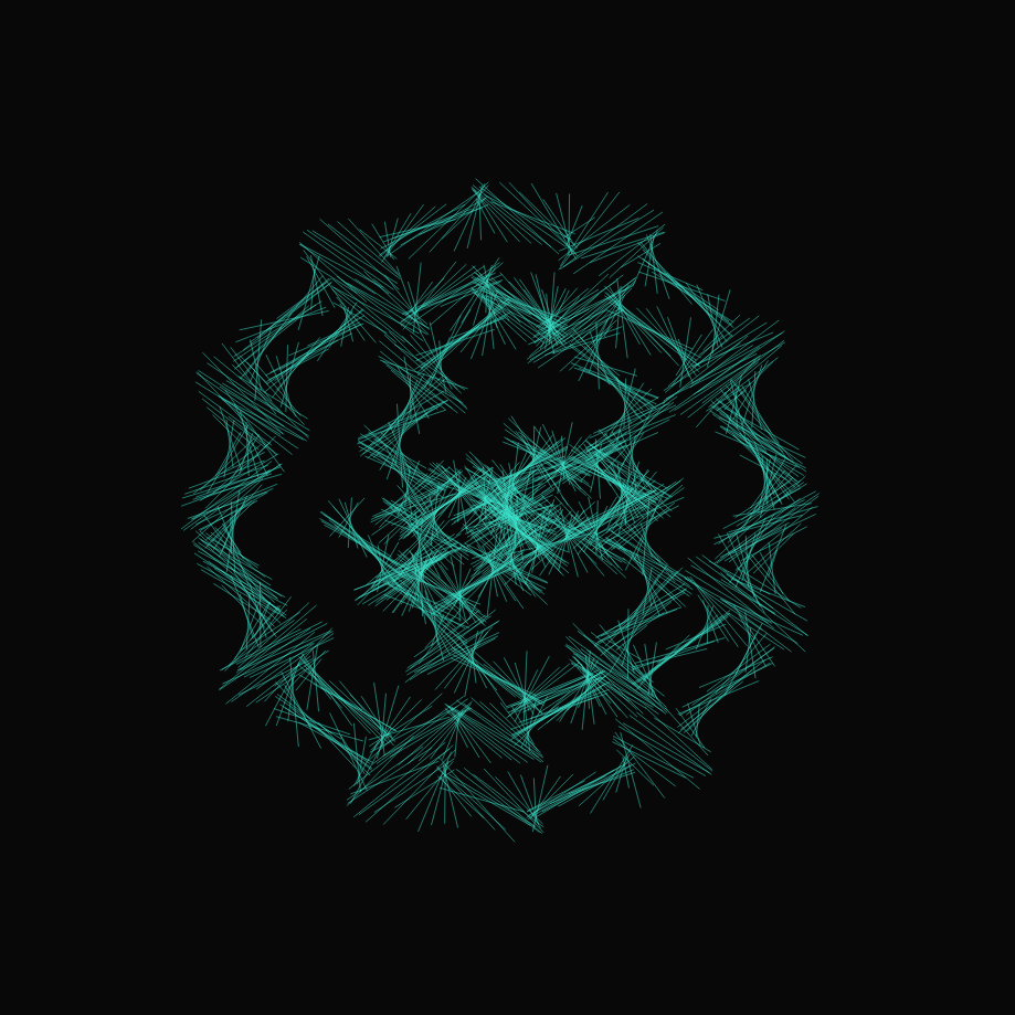 The Noise #8555