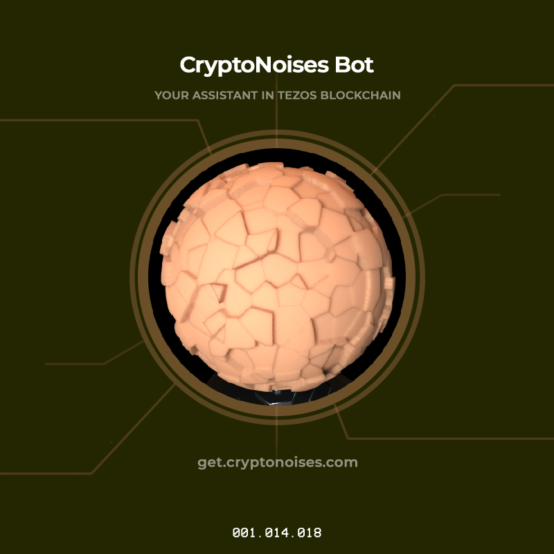 CryptoNoises.01 #399