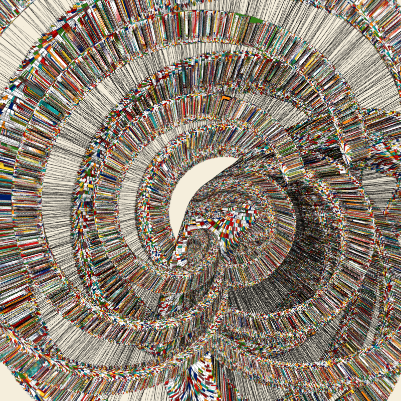 Singularithm #197
