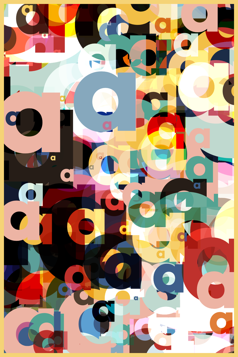 Type-o-Graphic #269