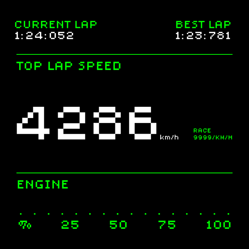 F-1RacingTez #405