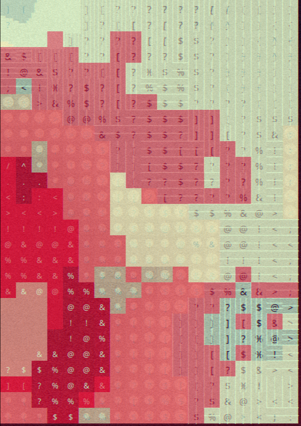 Convergence Remnants #10857