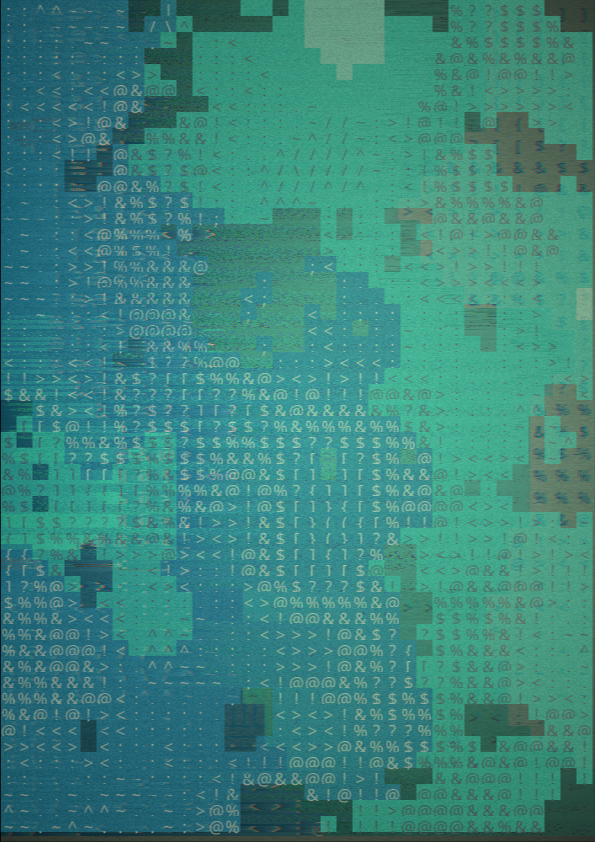 Convergence Remnants #15365