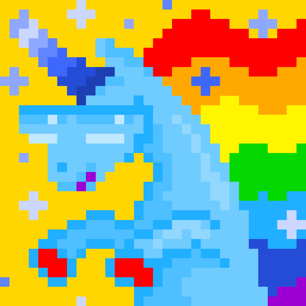 Unicorn #3075