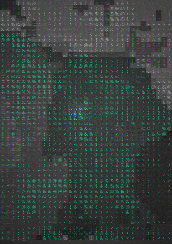 Convergence Remnants #8126
