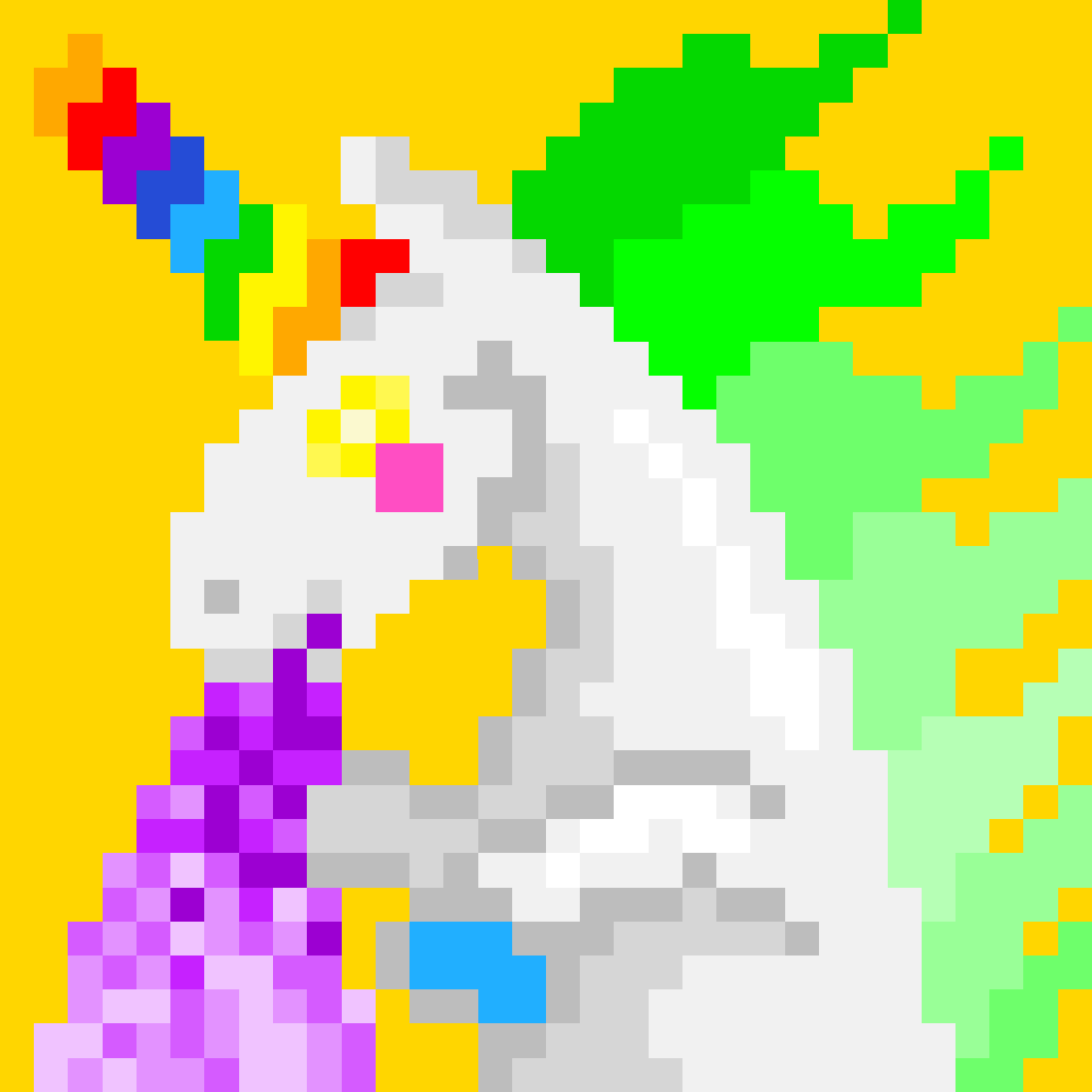 Unicorn #2546