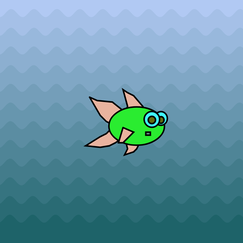 fishibowl dummies #29