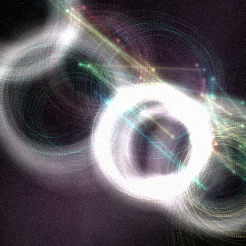 noise paths #19