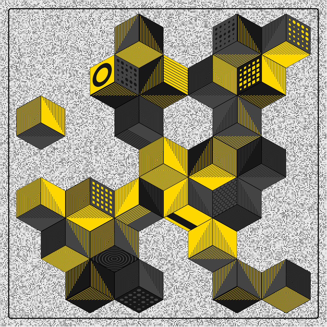 Magic Blocks #119